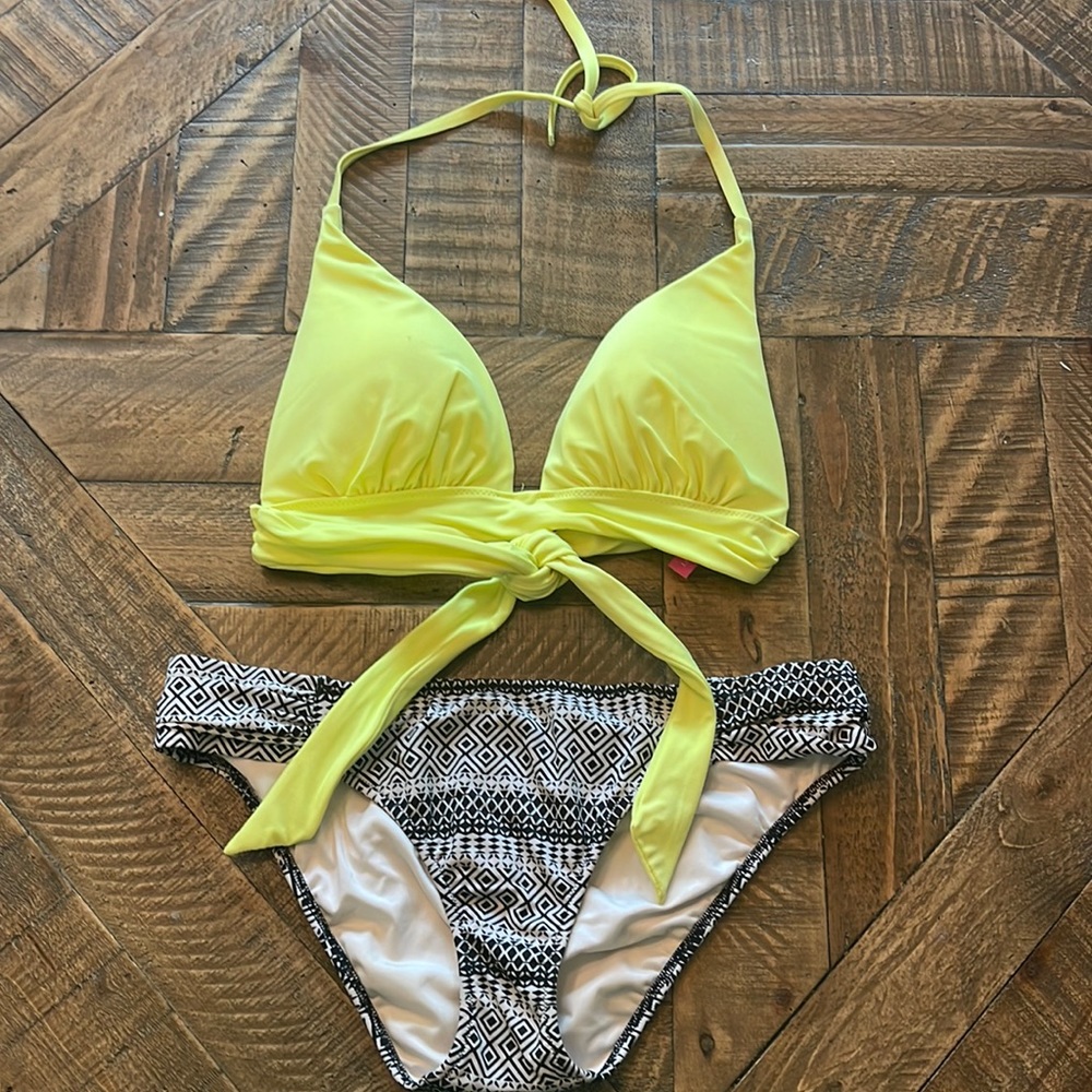 Victoria secret bikini